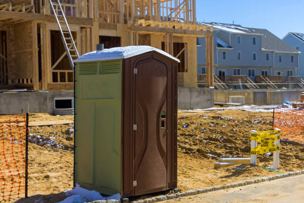 Best Construction site porta potty rental  in Villisca, IA