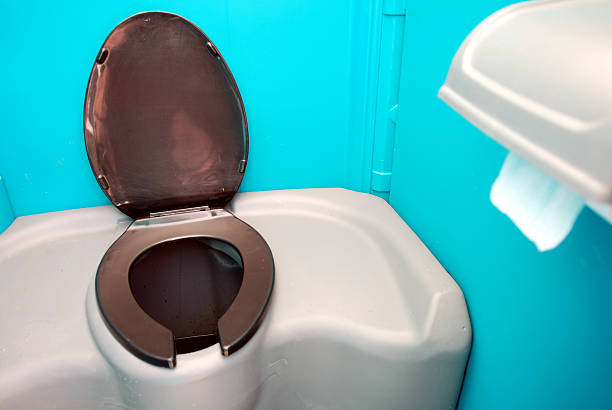Best Construction site porta potty rental  in Villisca, IA