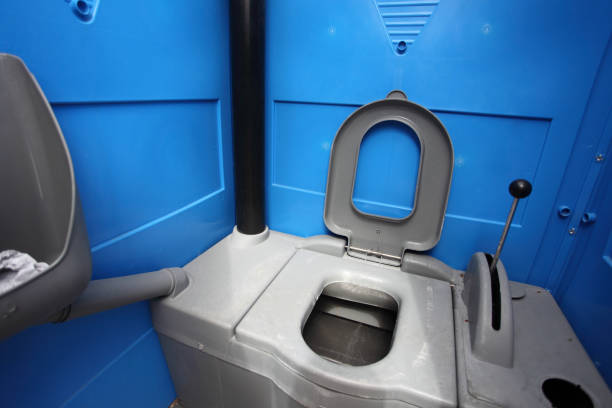 Best Local porta potty services  in Villisca, IA