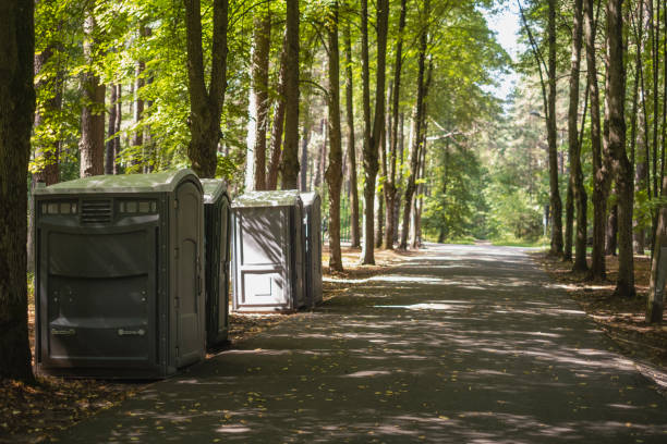 Best Long-term porta potty rental  in Villisca, IA