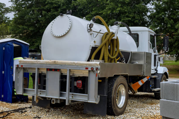 Best Luxury portable toilet rental  in Villisca, IA