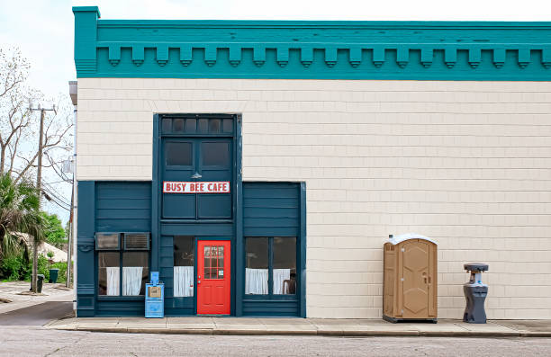 Portable Toilet Options We Offer in Villisca, IA