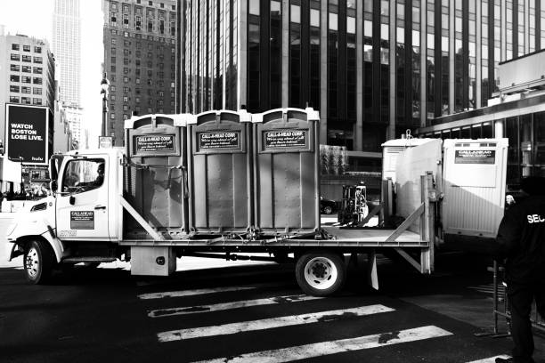 Best Restroom trailer rental cost  in Villisca, IA