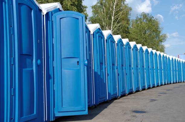 Best Portable toilet rental cost  in Villisca, IA